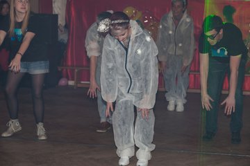 Bild 109 - Jugend-Karnevalsfeier Latuff Wiemersdorf